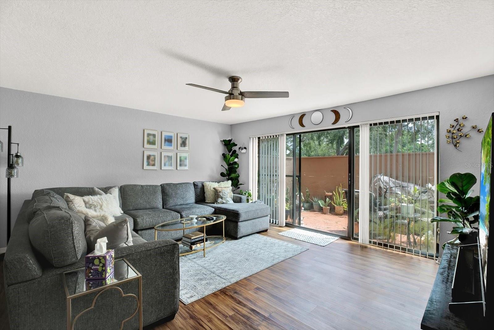 GOLFVIEW I CONDO - Residential