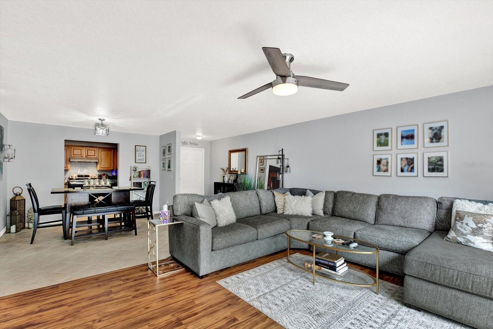 GOLFVIEW I CONDO - Residential