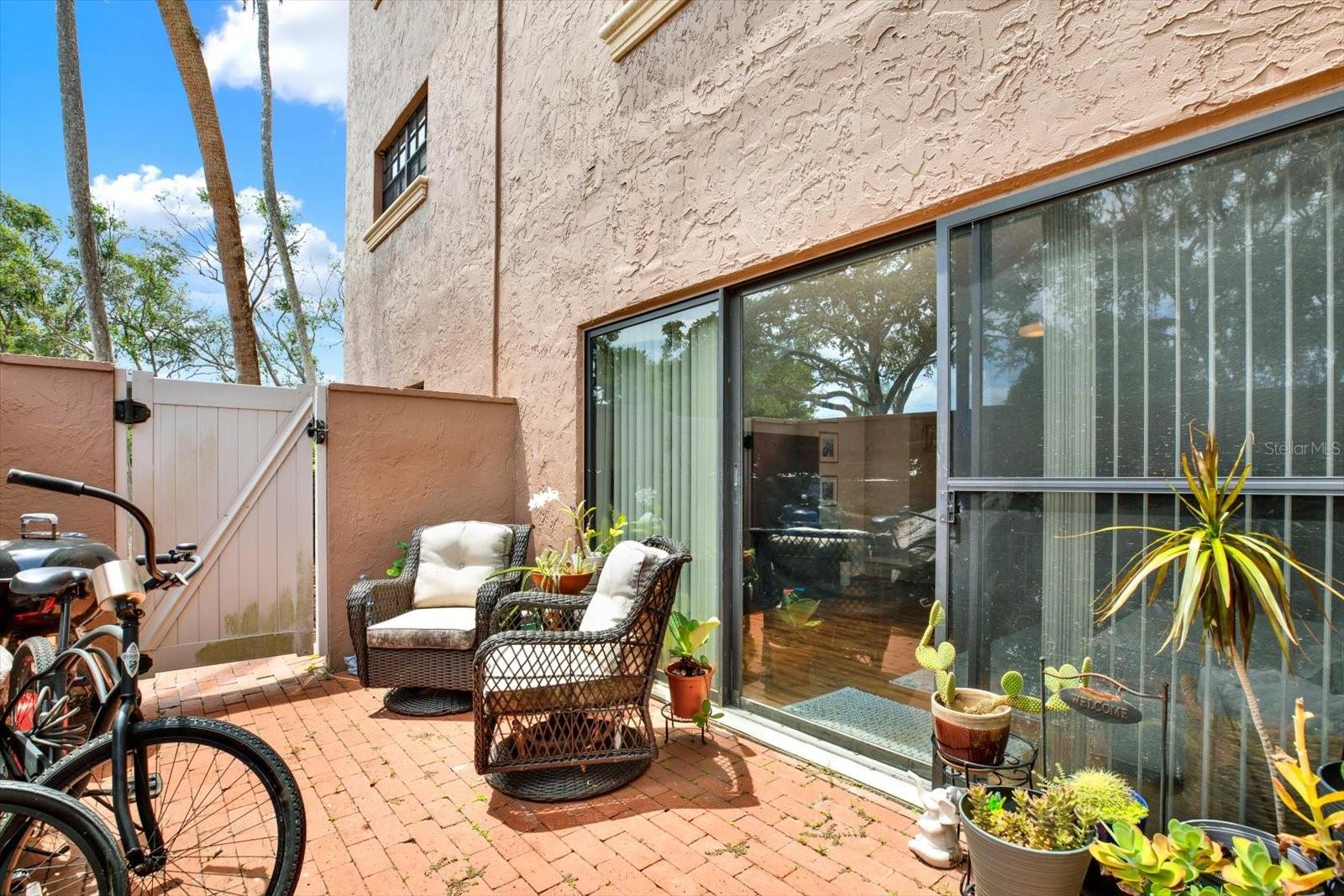 GOLFVIEW I CONDO - Residential