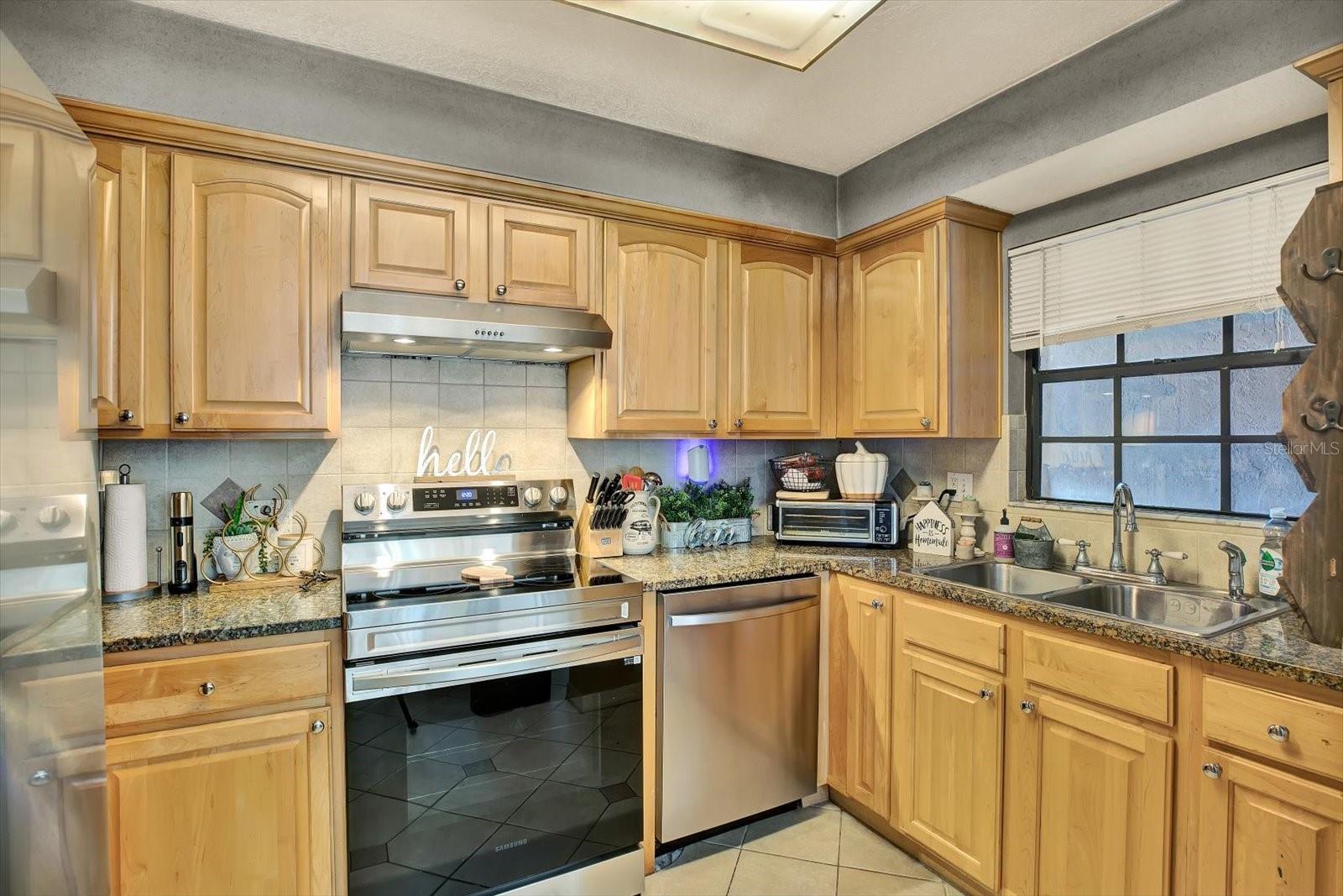 GOLFVIEW I CONDO - Residential