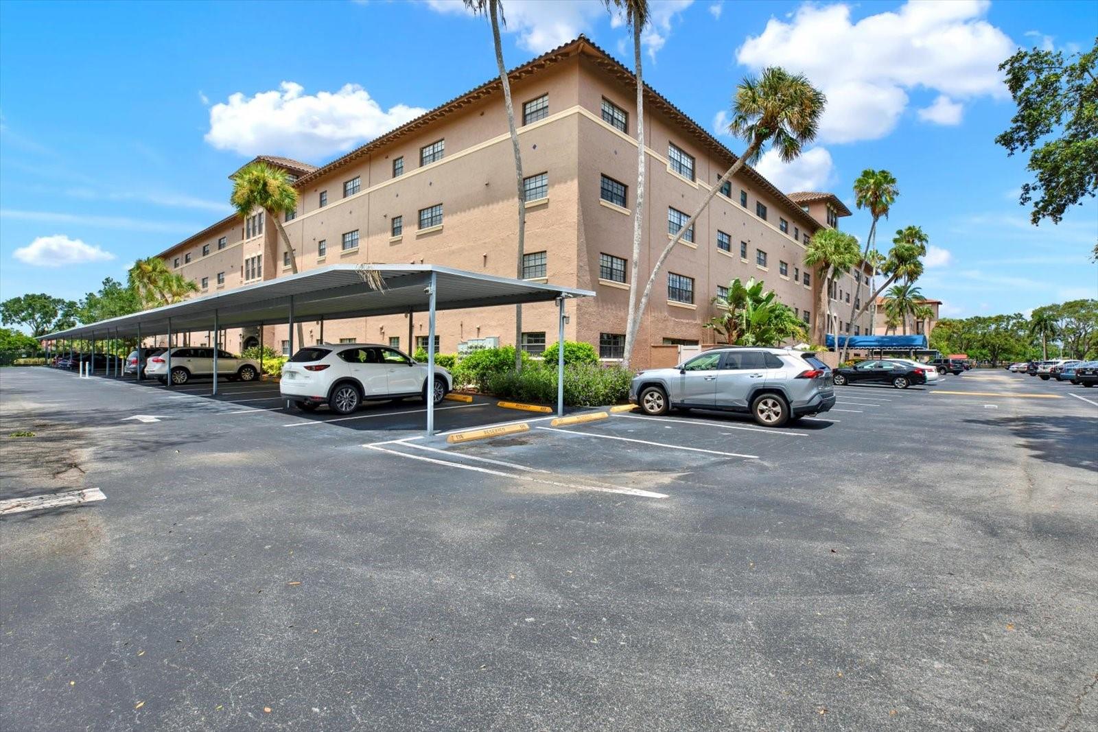 GOLFVIEW I CONDO - Residential