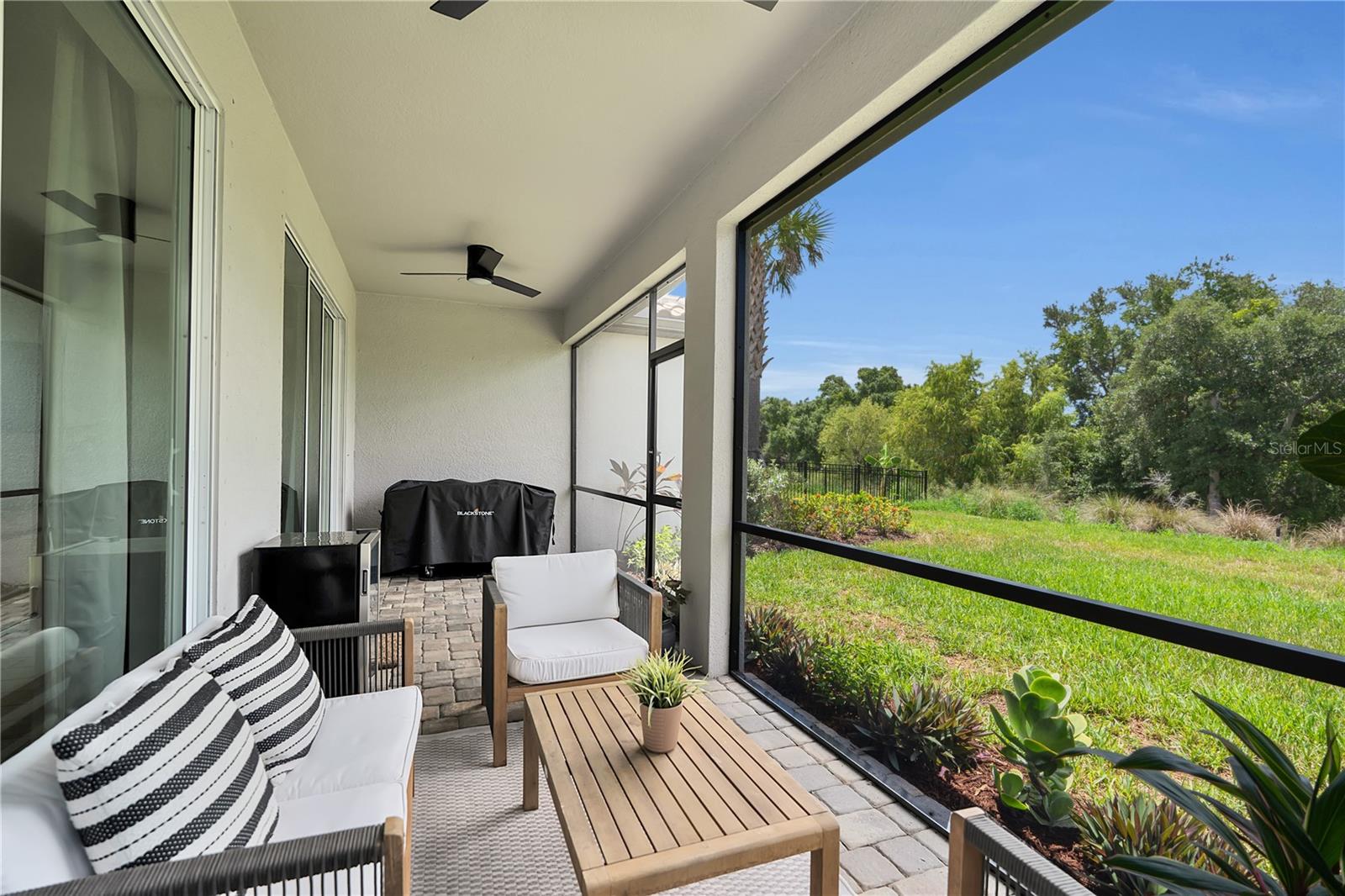 SWEETWATER AT LAKEWOOD RANCH PH I & II - Residential