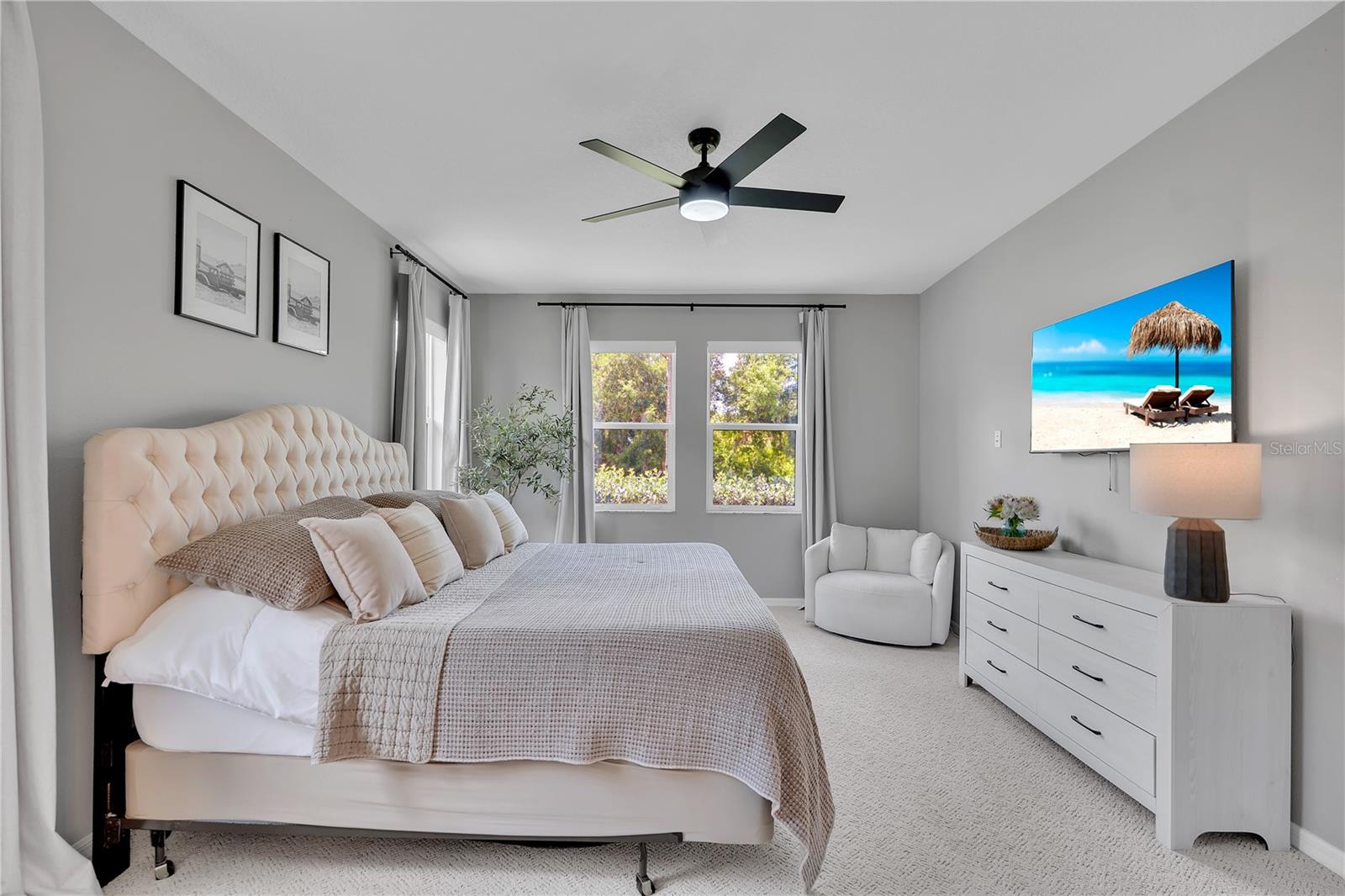SWEETWATER AT LAKEWOOD RANCH PH I & II - Residential