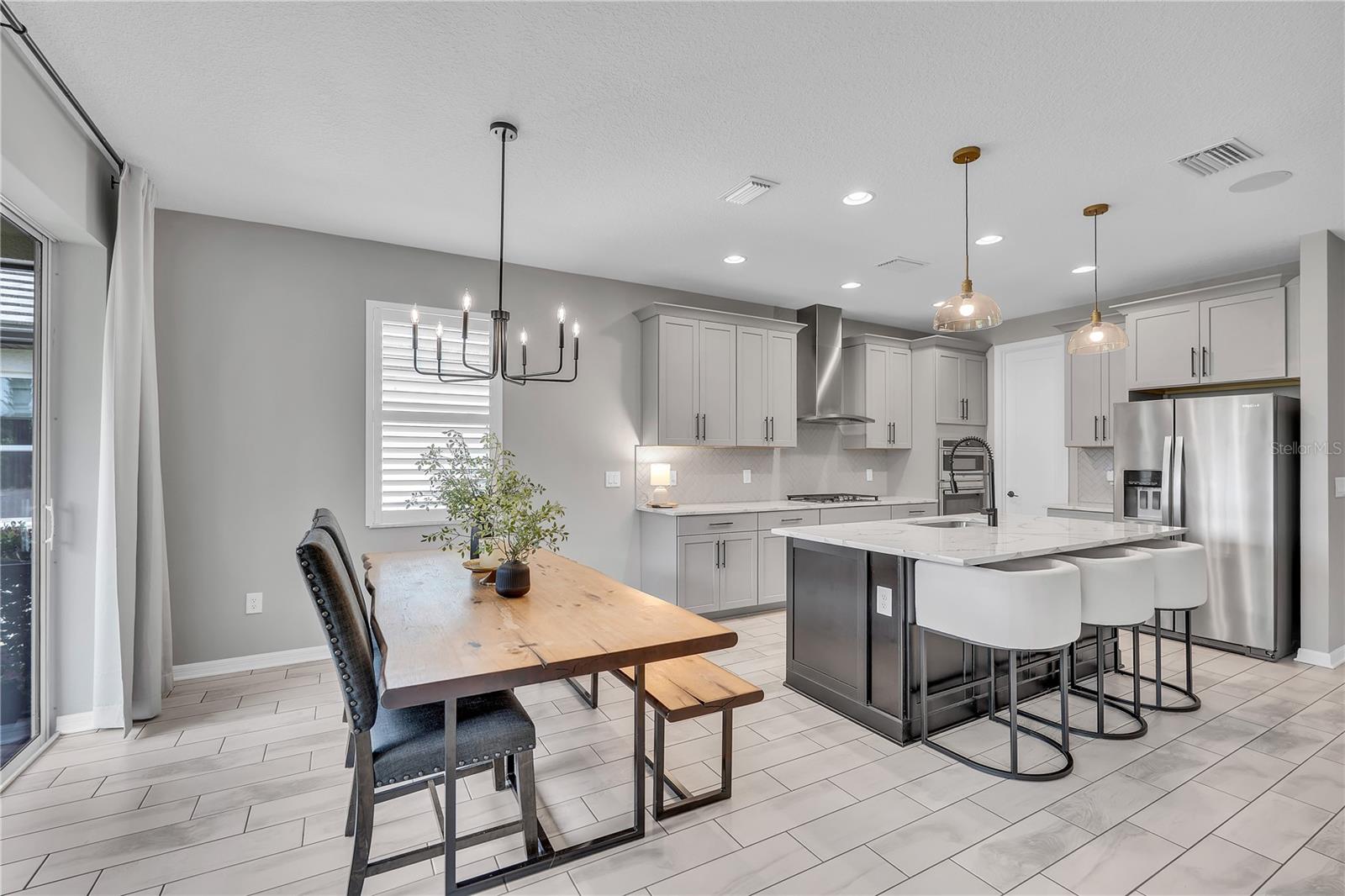 SWEETWATER AT LAKEWOOD RANCH PH I & II - Residential