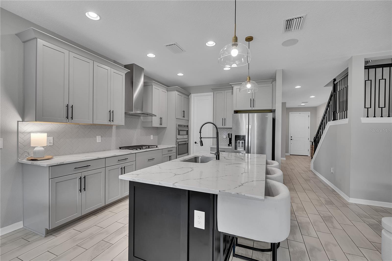 SWEETWATER AT LAKEWOOD RANCH PH I & II - Residential