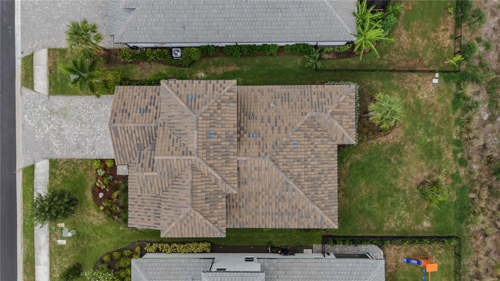 SWEETWATER AT LAKEWOOD RANCH PH I & II - Residential
