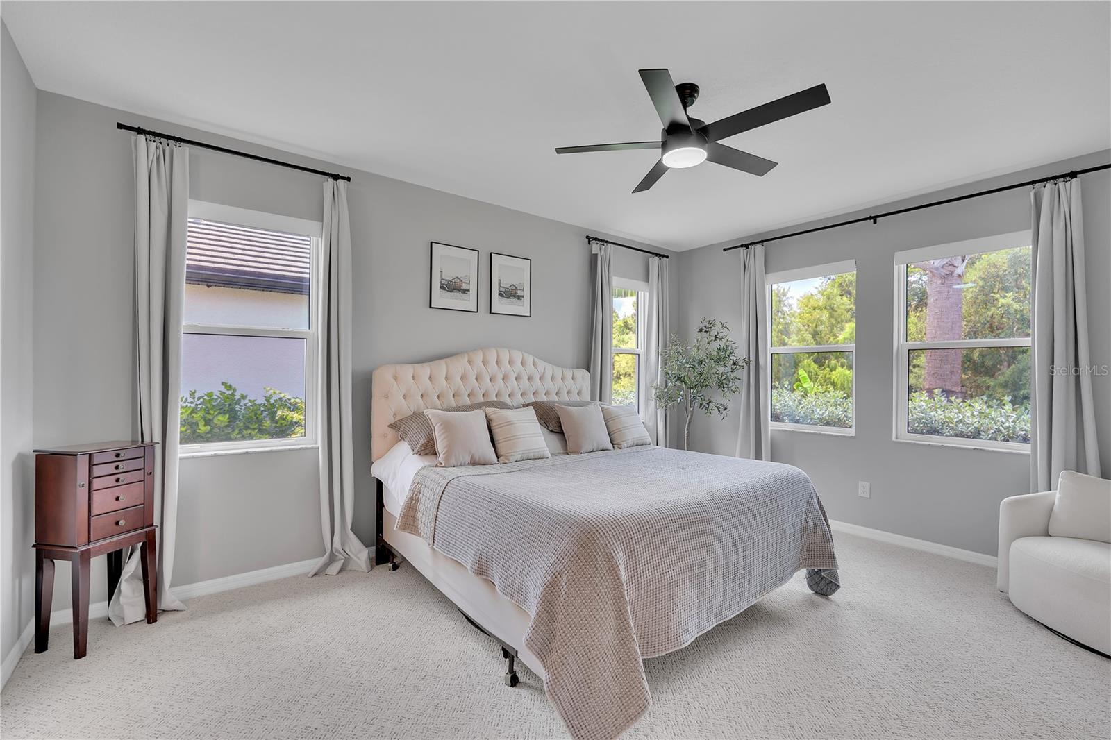 SWEETWATER AT LAKEWOOD RANCH PH I & II - Residential