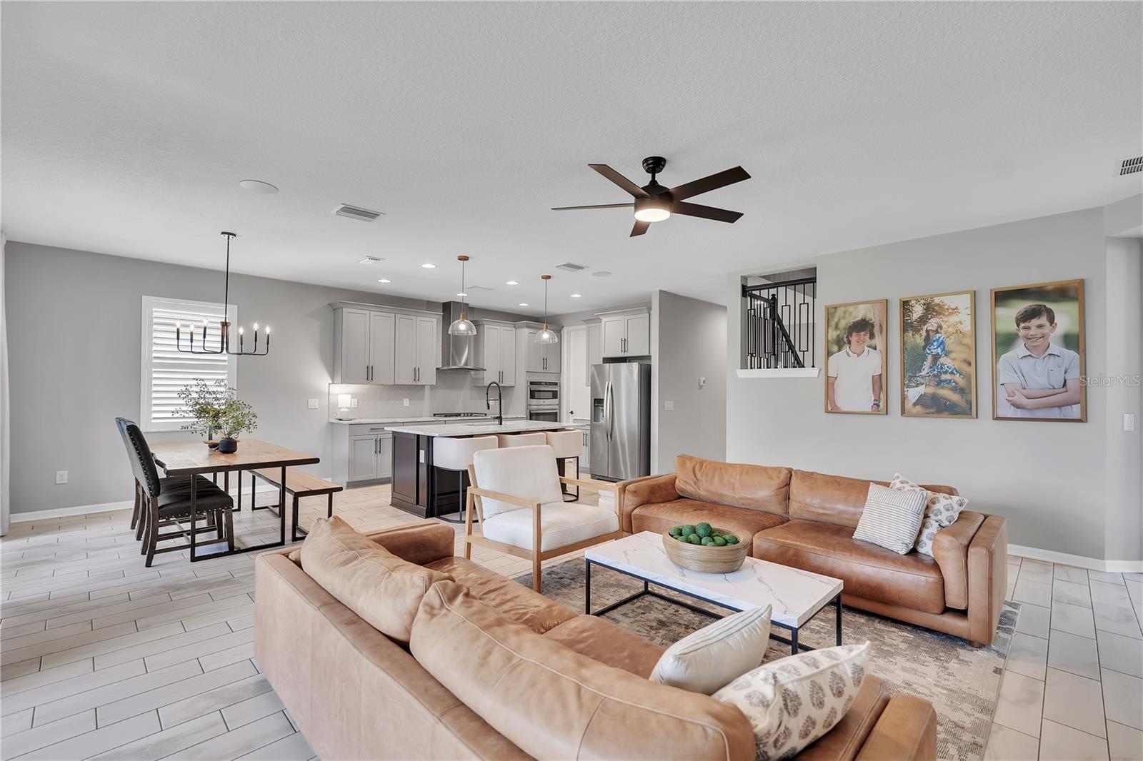 SWEETWATER AT LAKEWOOD RANCH PH I & II - Residential