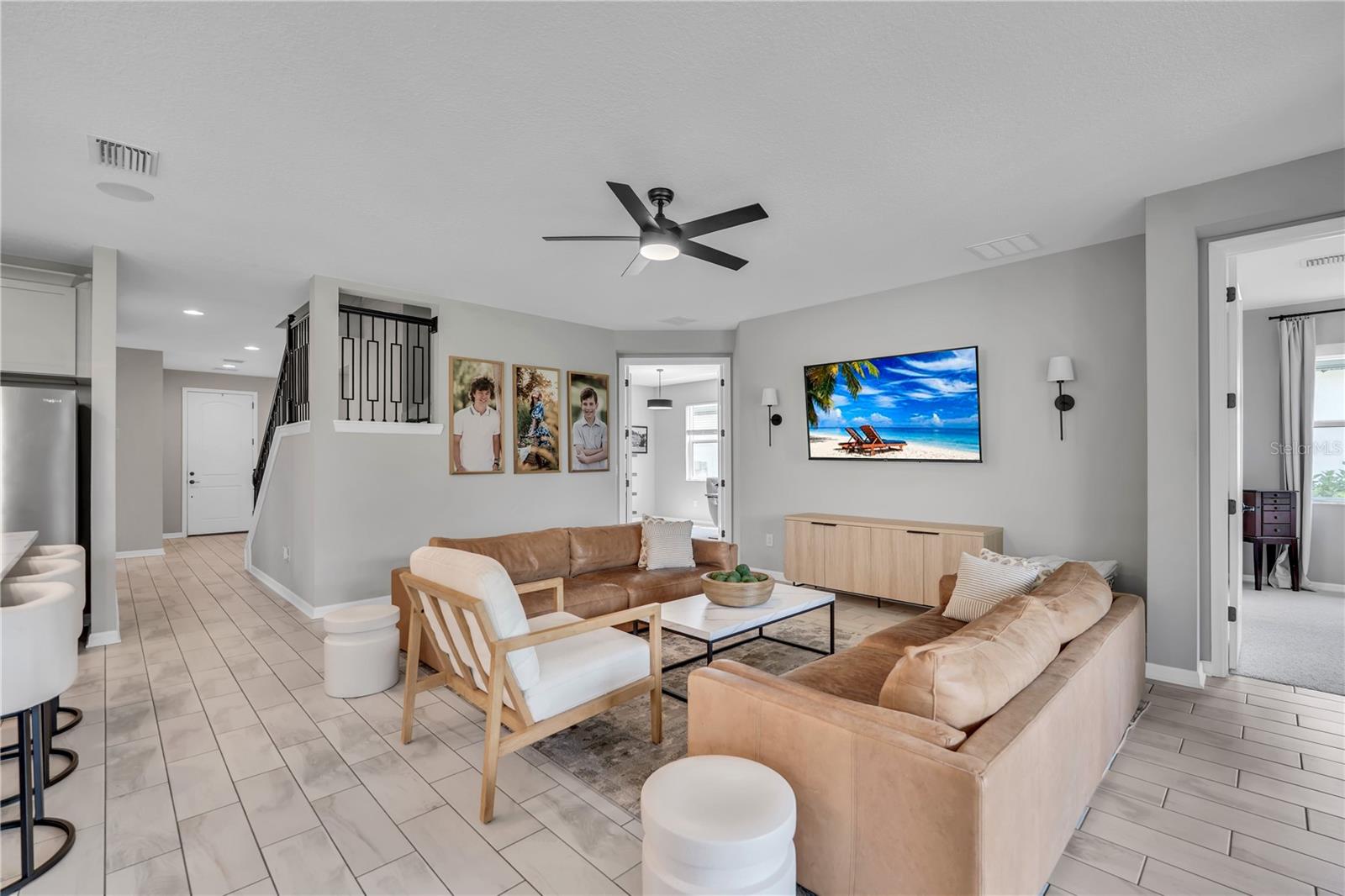 SWEETWATER AT LAKEWOOD RANCH PH I & II - Residential