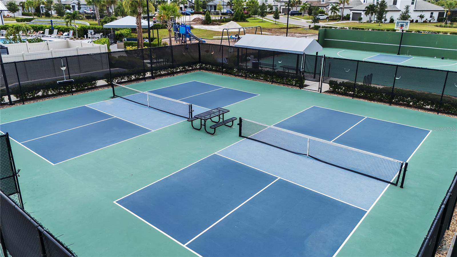 SWEETWATER AT LAKEWOOD RANCH PH I & II - Residential