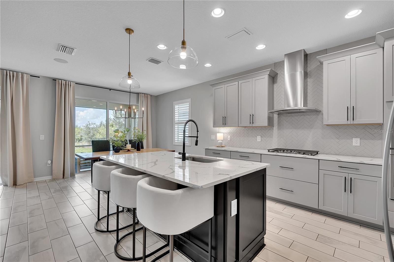 SWEETWATER AT LAKEWOOD RANCH PH I & II - Residential