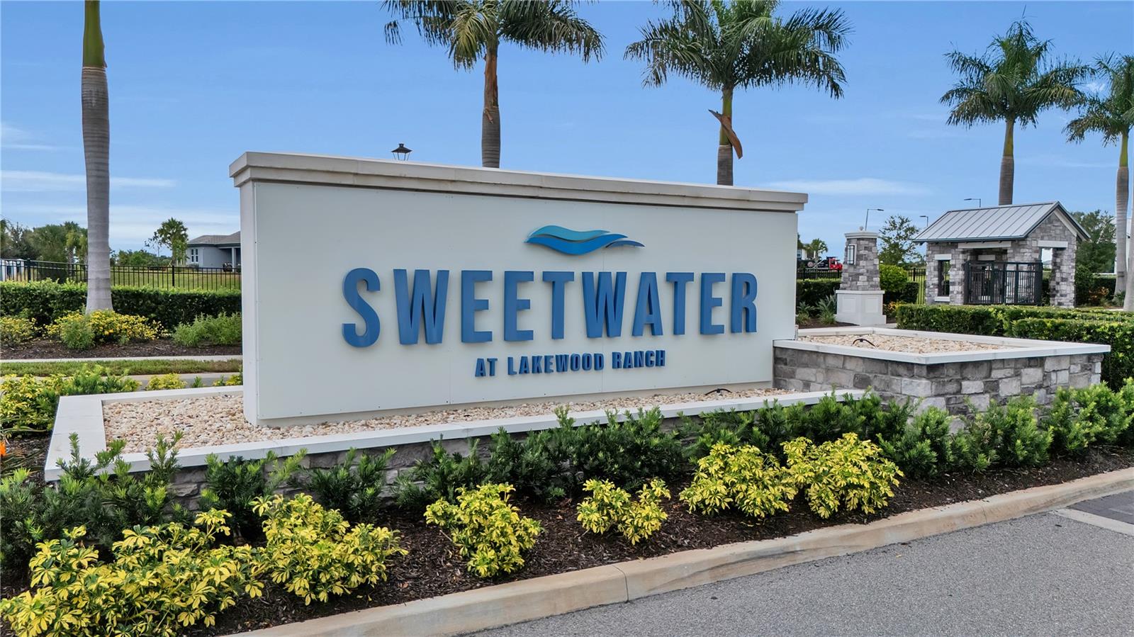 SWEETWATER AT LAKEWOOD RANCH PH I & II - Residential