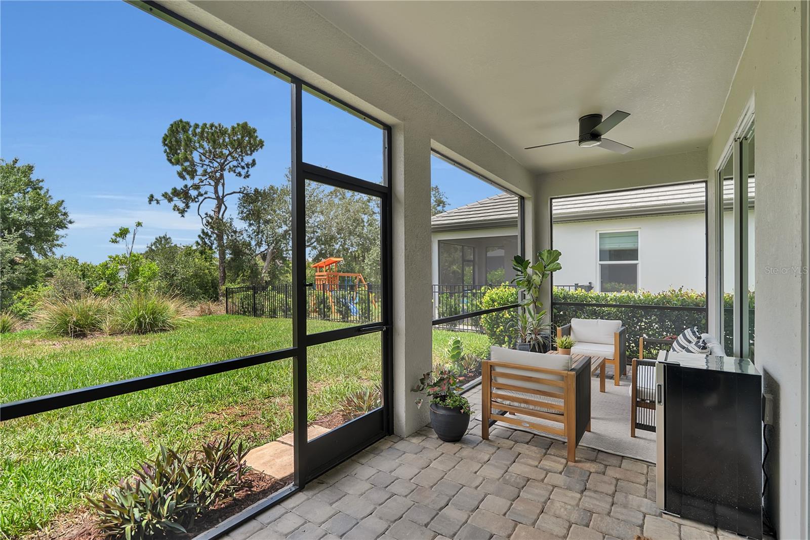 SWEETWATER AT LAKEWOOD RANCH PH I & II - Residential