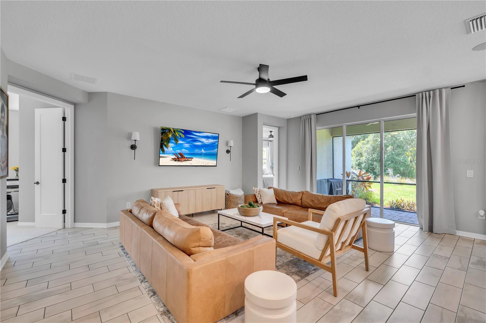 SWEETWATER AT LAKEWOOD RANCH PH I & II - Residential