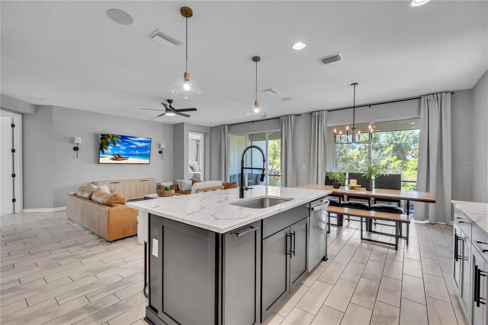 SWEETWATER AT LAKEWOOD RANCH PH I & II - Residential