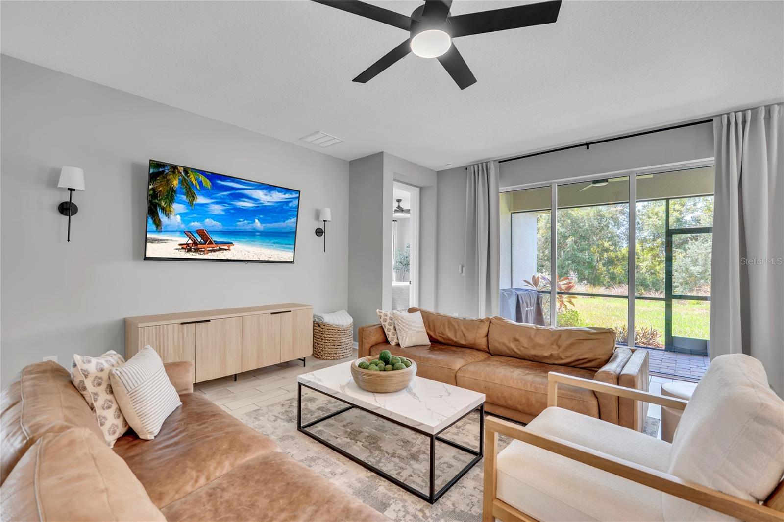 SWEETWATER AT LAKEWOOD RANCH PH I & II - Residential