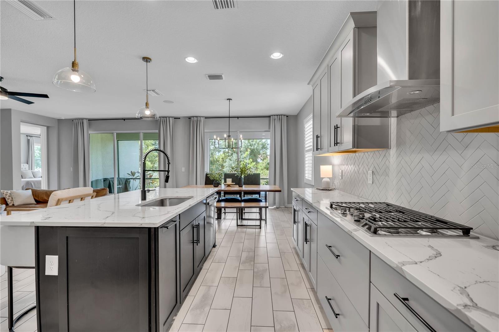 SWEETWATER AT LAKEWOOD RANCH PH I & II - Residential