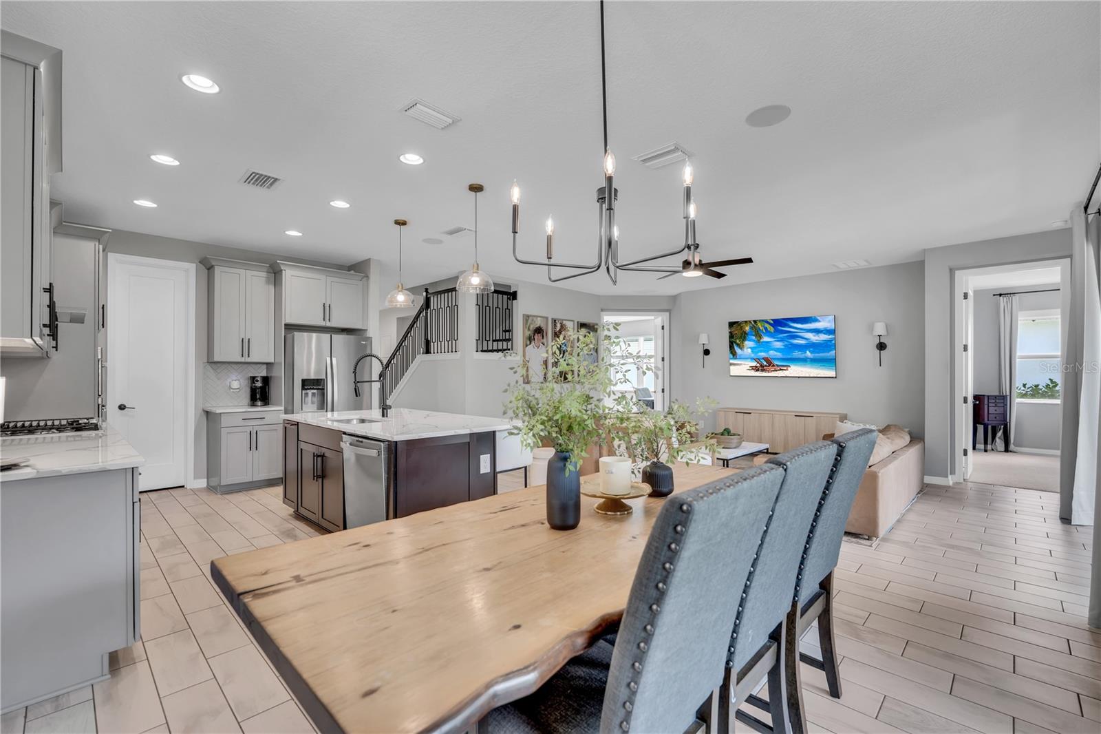 SWEETWATER AT LAKEWOOD RANCH PH I & II - Residential