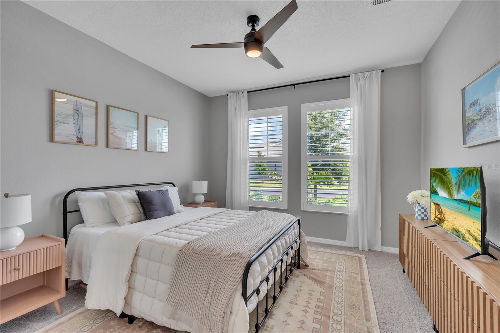 SWEETWATER AT LAKEWOOD RANCH PH I & II - Residential