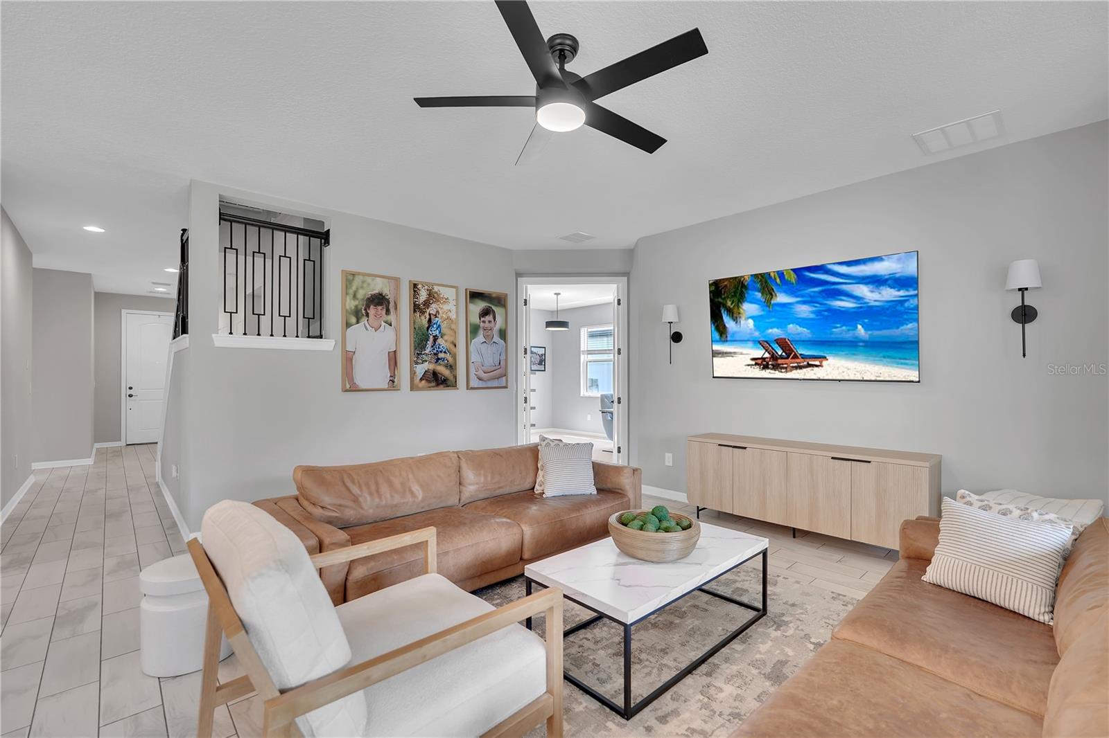 SWEETWATER AT LAKEWOOD RANCH PH I & II - Residential