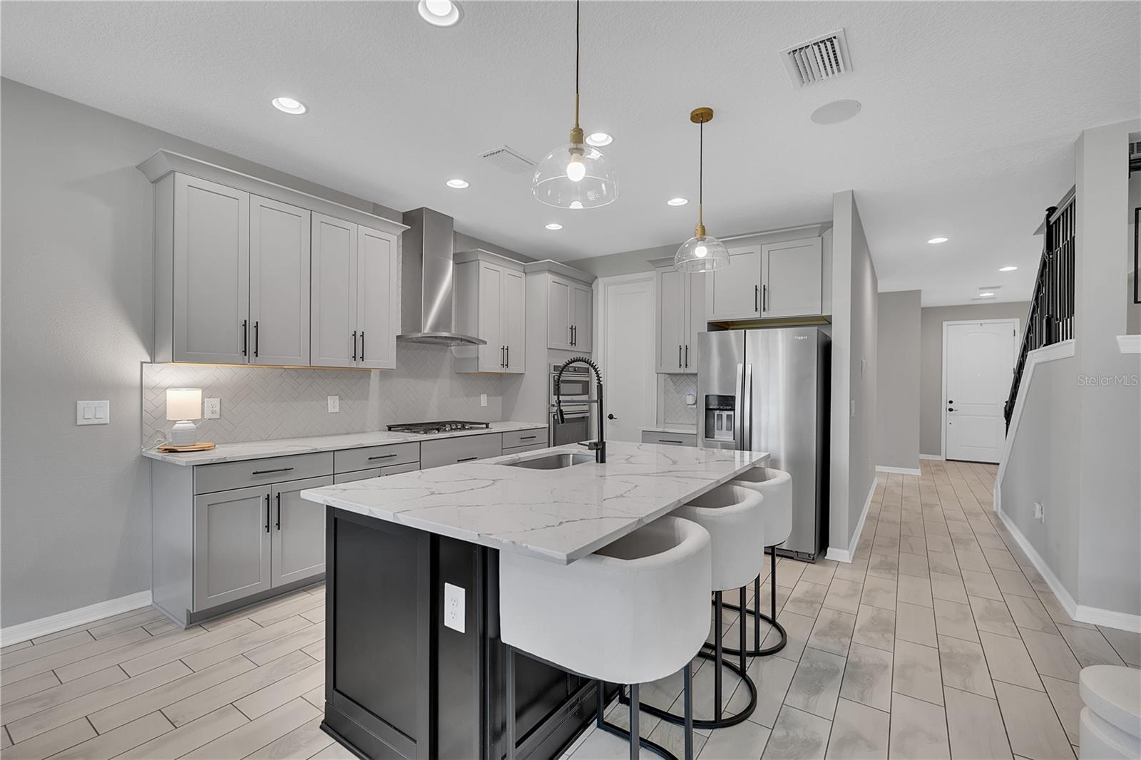 SWEETWATER AT LAKEWOOD RANCH PH I & II - Residential