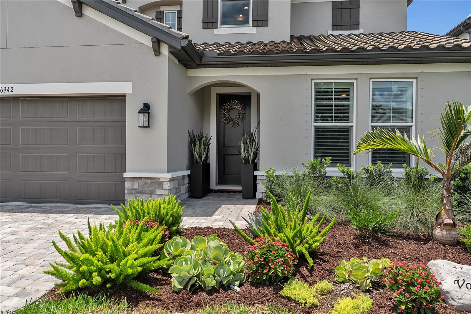 SWEETWATER AT LAKEWOOD RANCH PH I & II - Residential