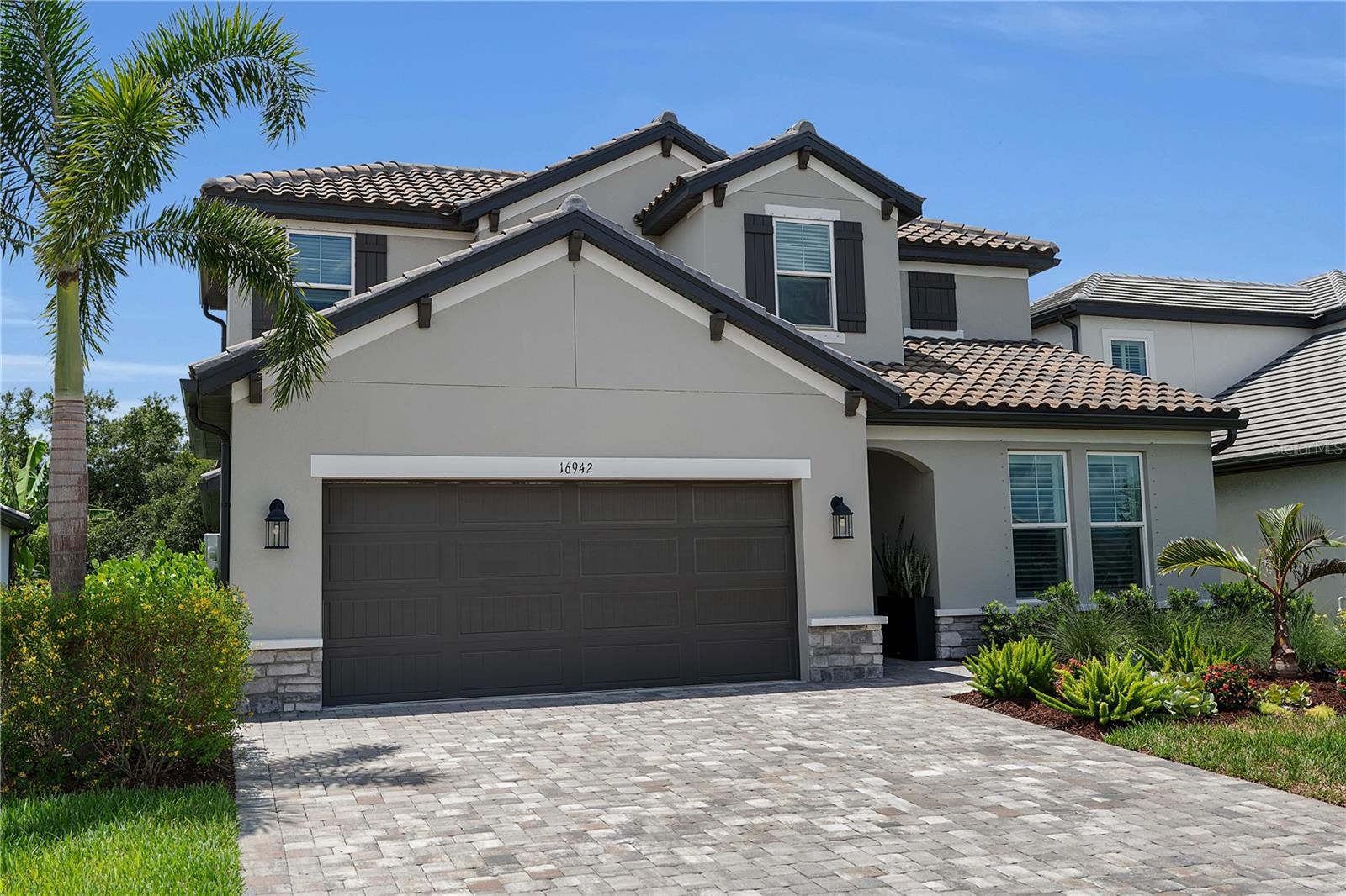 SWEETWATER AT LAKEWOOD RANCH PH I & II - Residential
