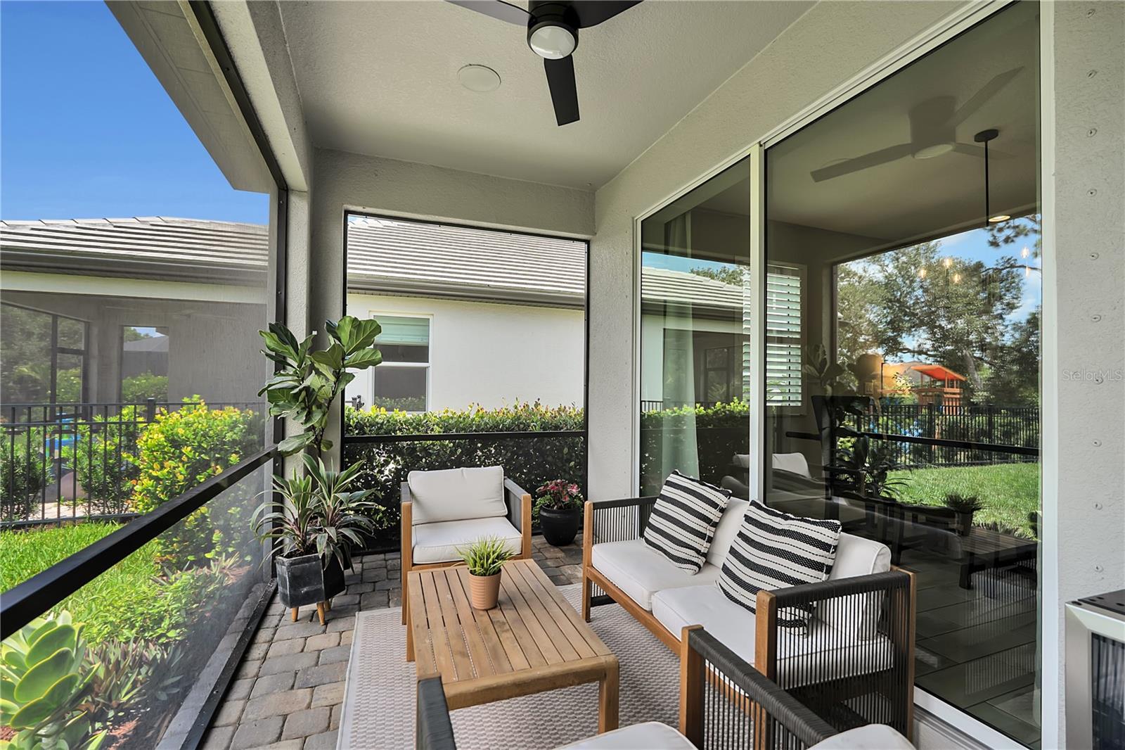 SWEETWATER AT LAKEWOOD RANCH PH I & II - Residential