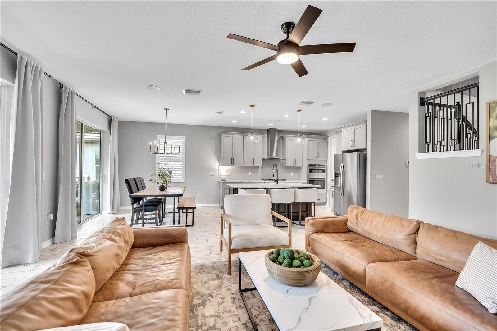 SWEETWATER AT LAKEWOOD RANCH PH I & II - Residential