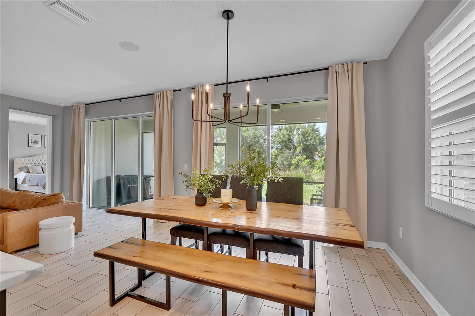 SWEETWATER AT LAKEWOOD RANCH PH I & II - Residential