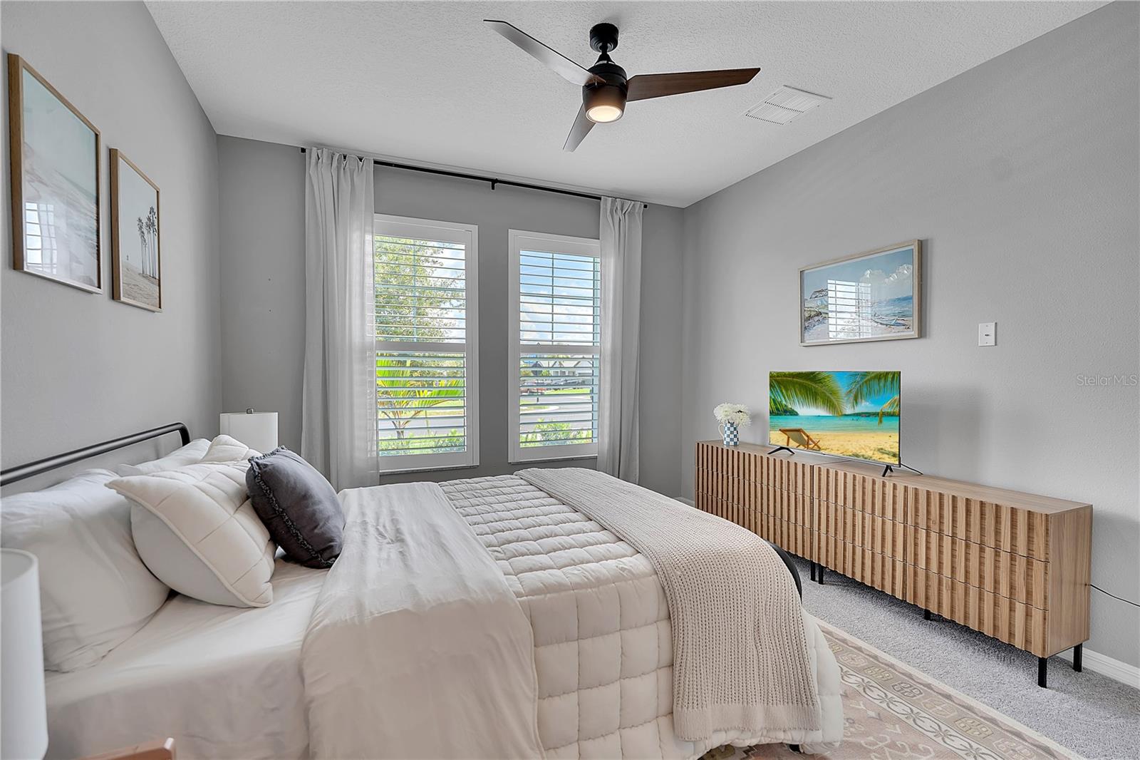 SWEETWATER AT LAKEWOOD RANCH PH I & II - Residential