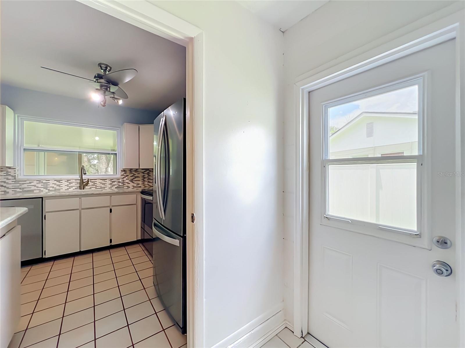CONWAY MANOR REP - Residential