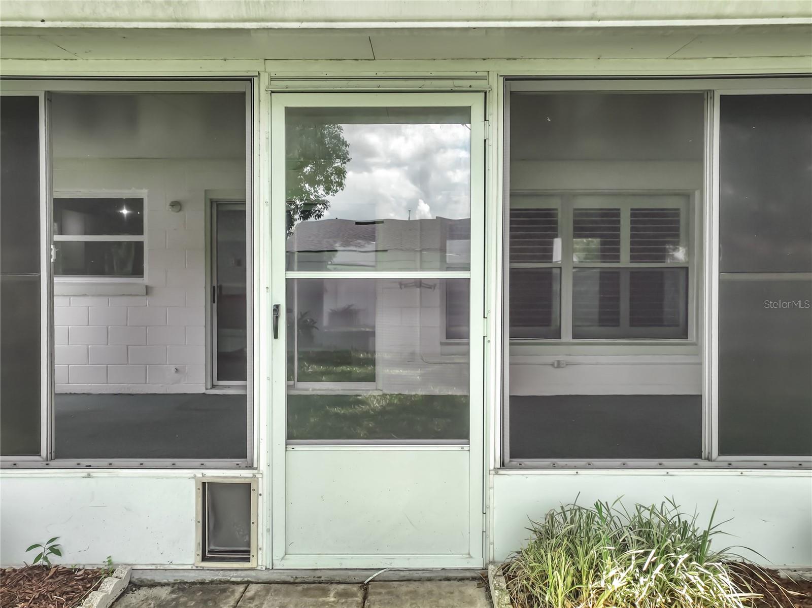 CONWAY MANOR REP - Residential