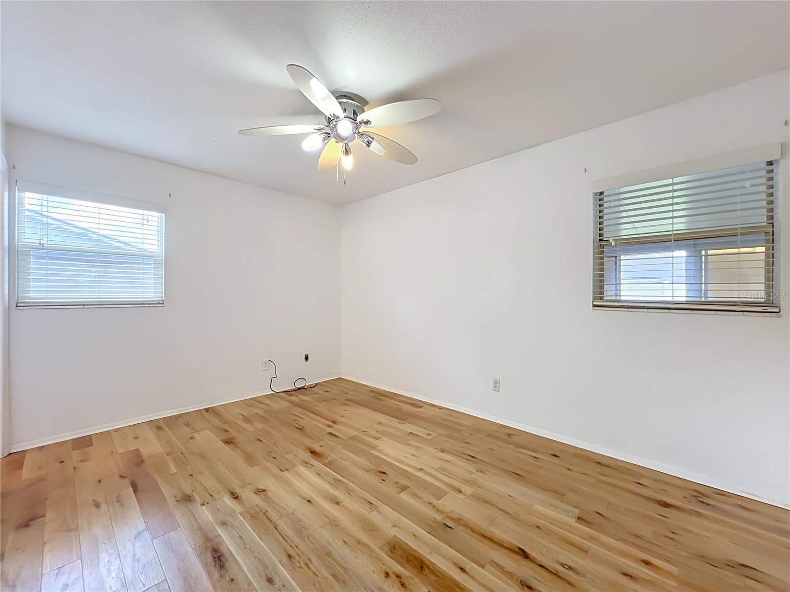 CONWAY MANOR REP - Residential