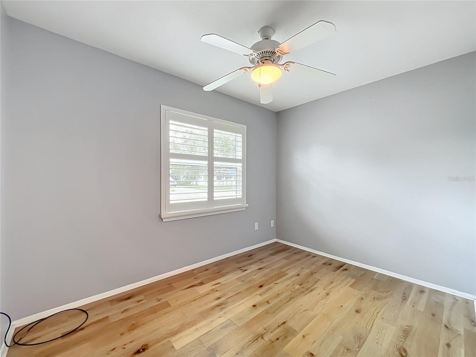 CONWAY MANOR REP - Residential