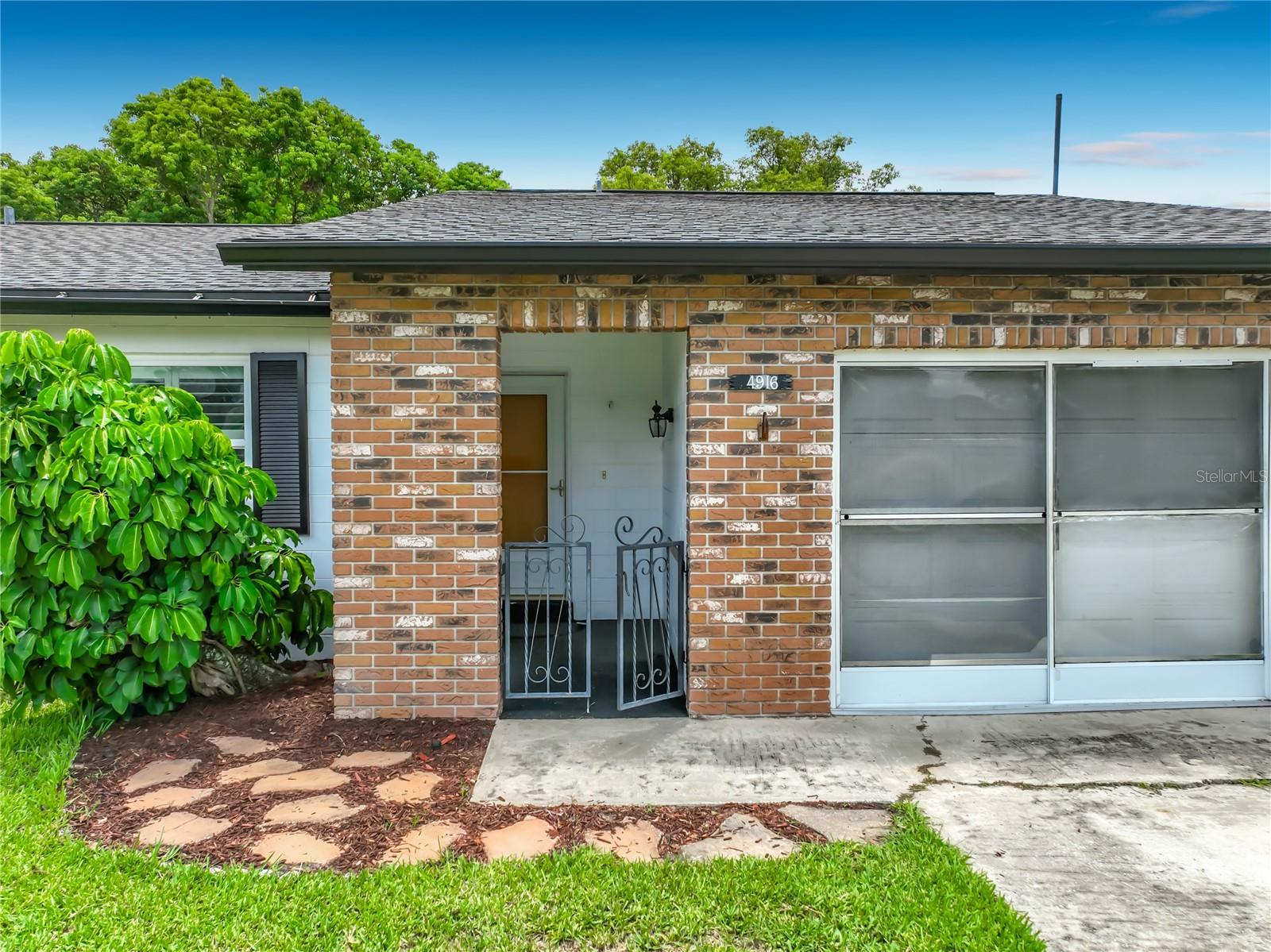 CONWAY MANOR REP - Residential