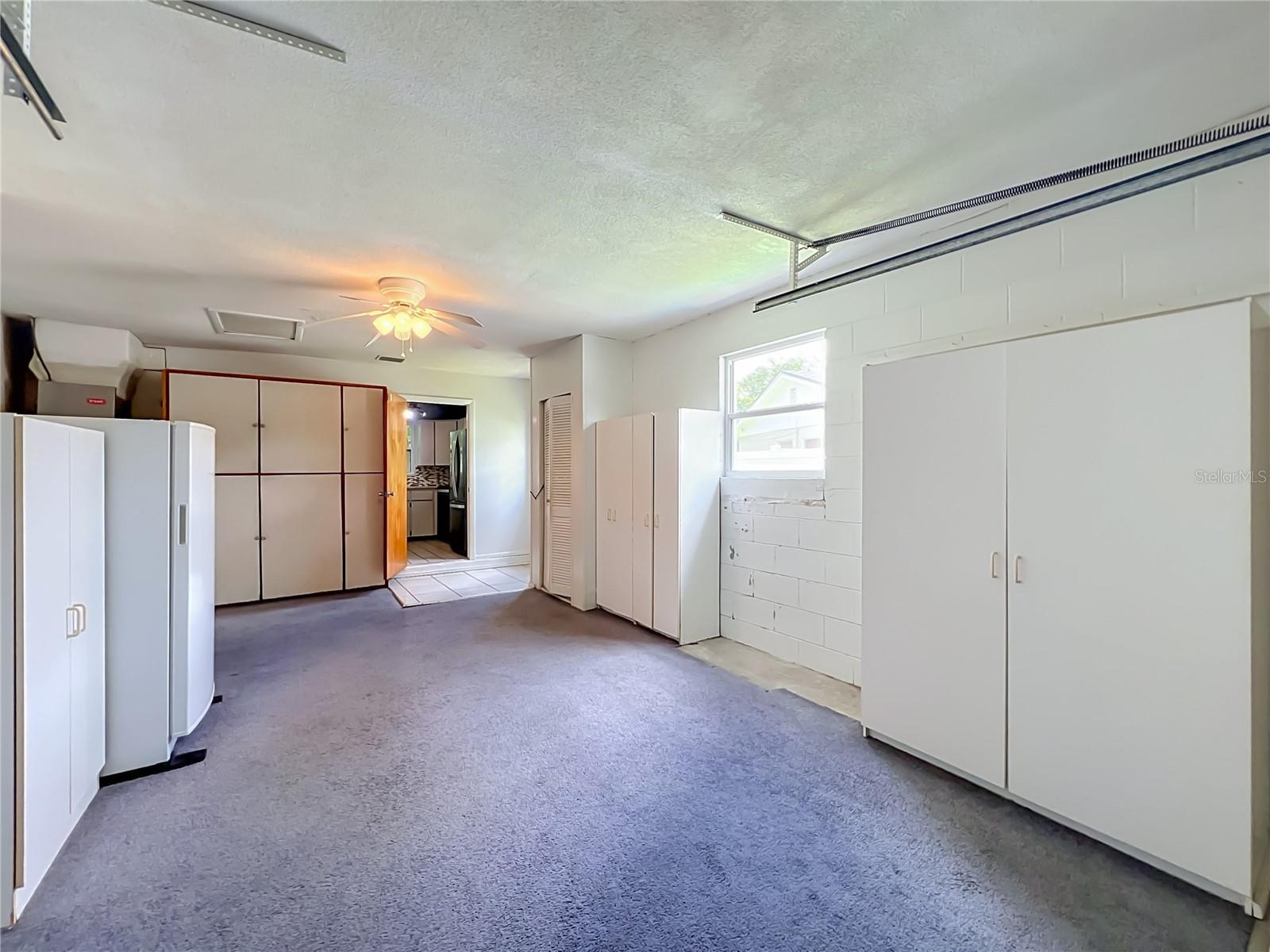 CONWAY MANOR REP - Residential