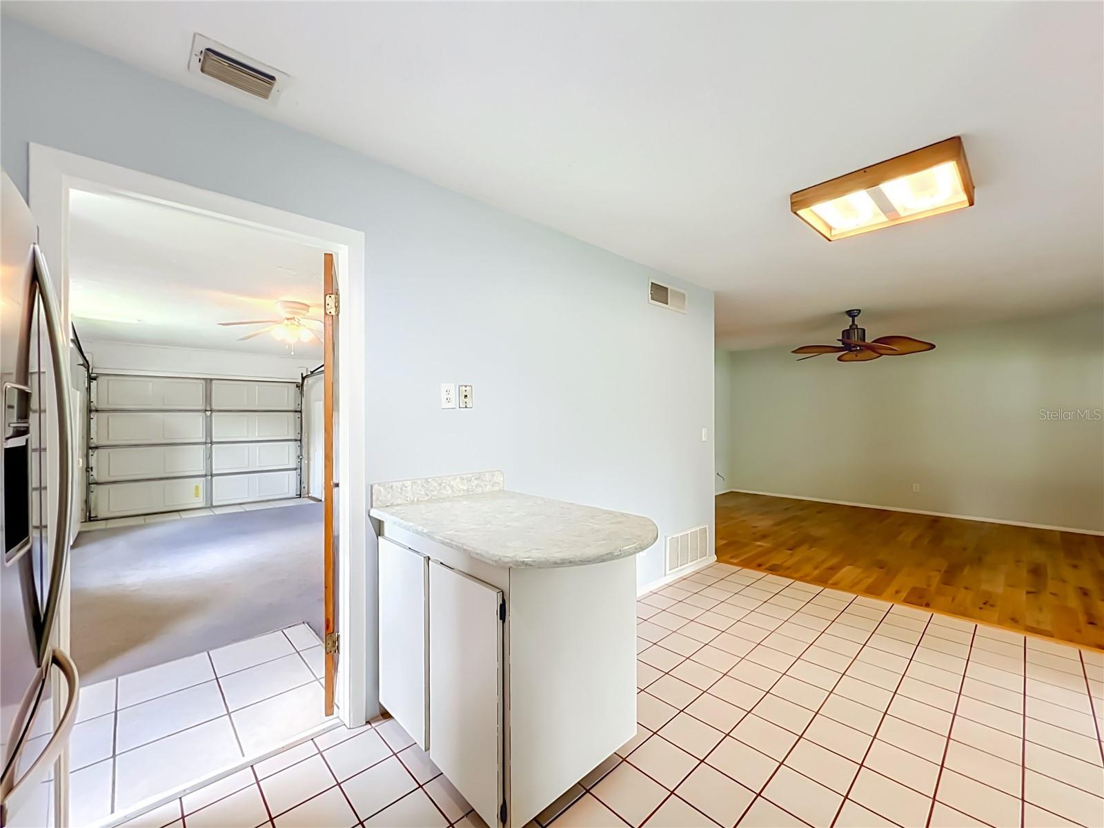 CONWAY MANOR REP - Residential