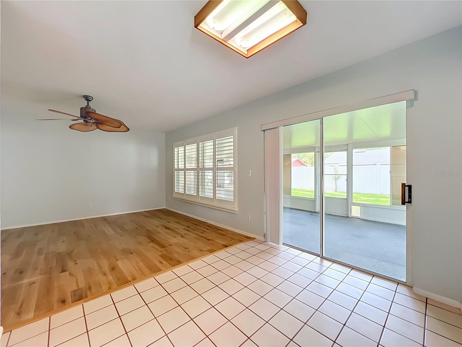 CONWAY MANOR REP - Residential