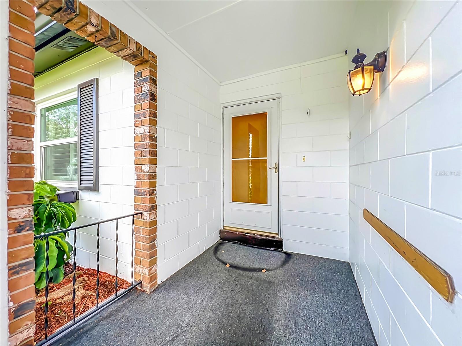 CONWAY MANOR REP - Residential