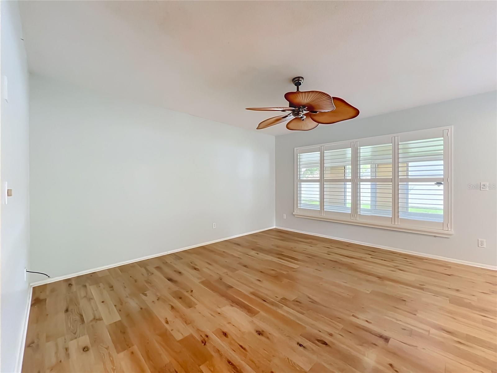 CONWAY MANOR REP - Residential