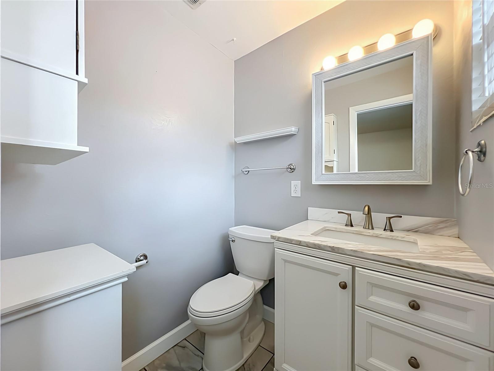 CONWAY MANOR REP - Residential