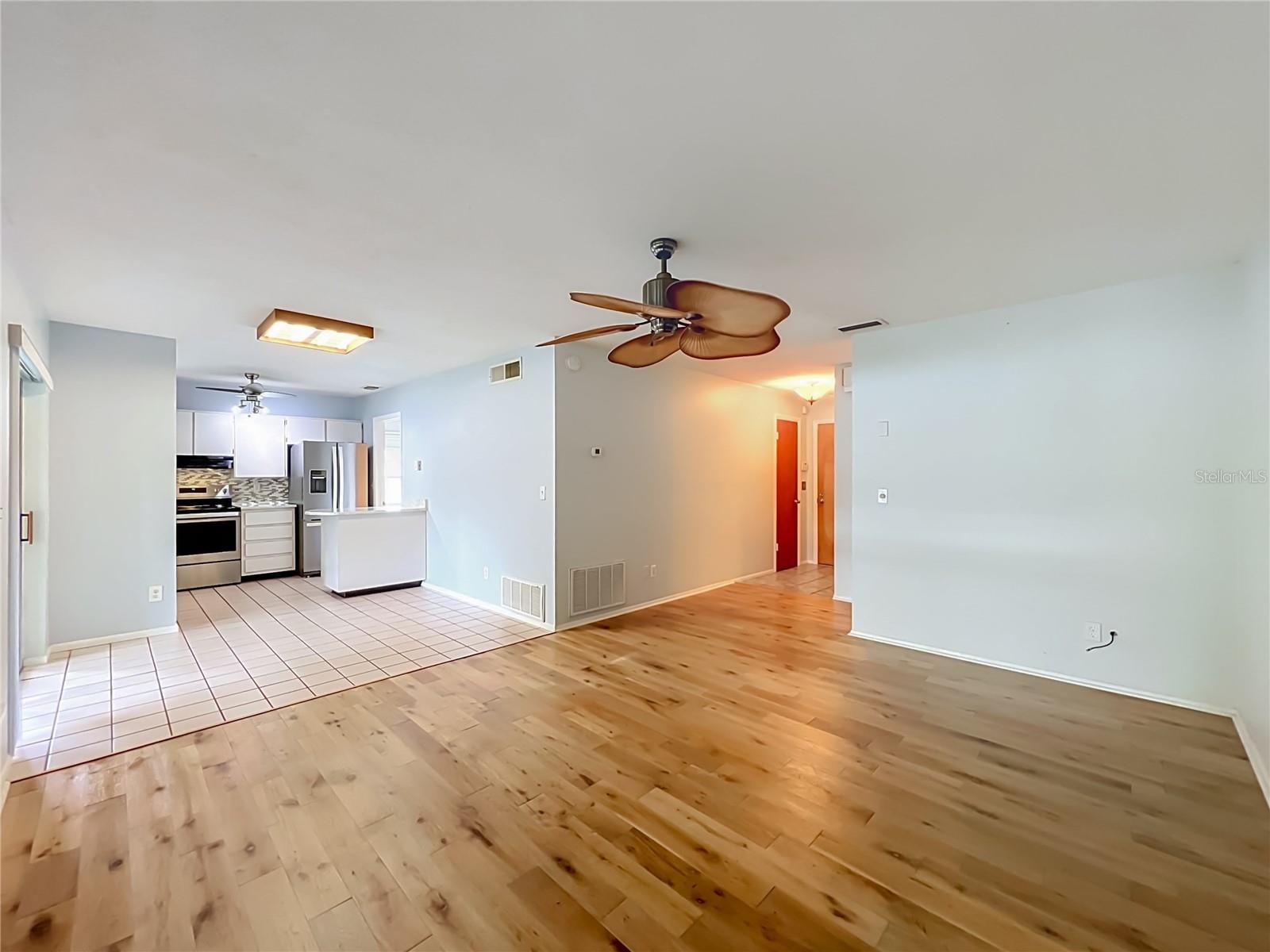 CONWAY MANOR REP - Residential
