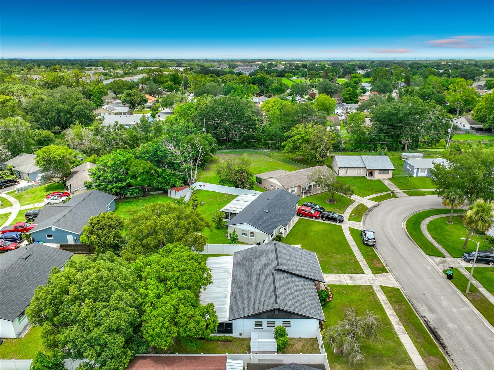 CONWAY MANOR REP - Residential