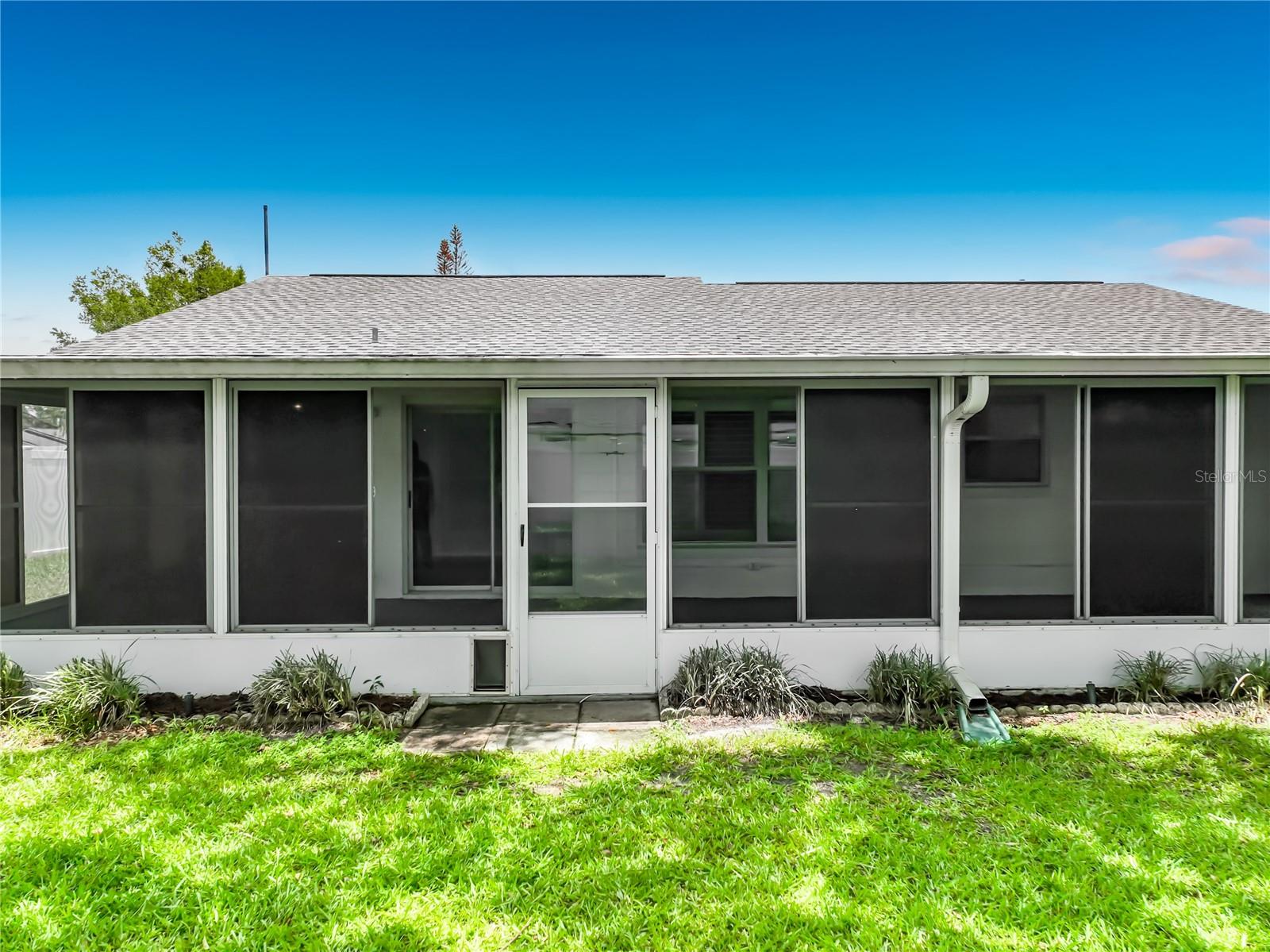 CONWAY MANOR REP - Residential