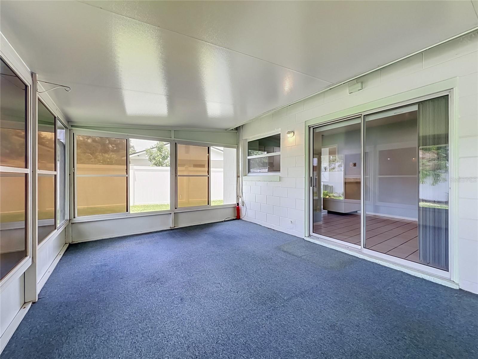 CONWAY MANOR REP - Residential