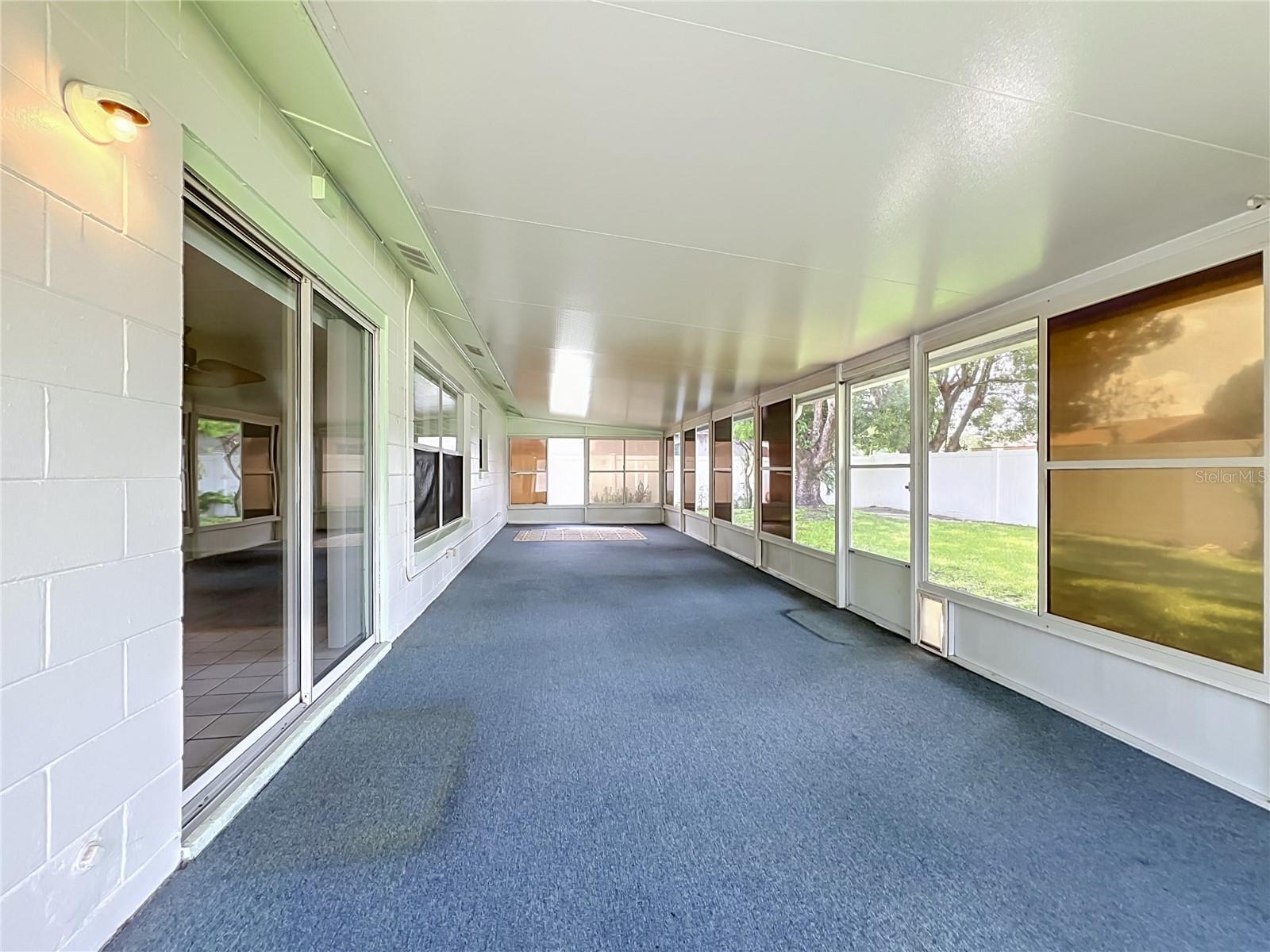 CONWAY MANOR REP - Residential