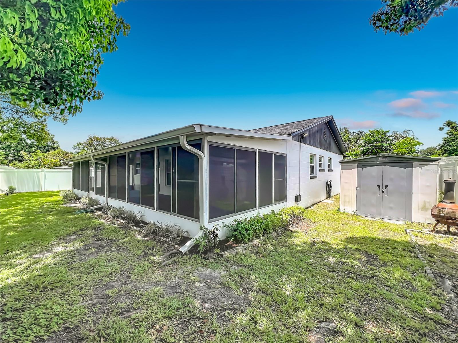 CONWAY MANOR REP - Residential