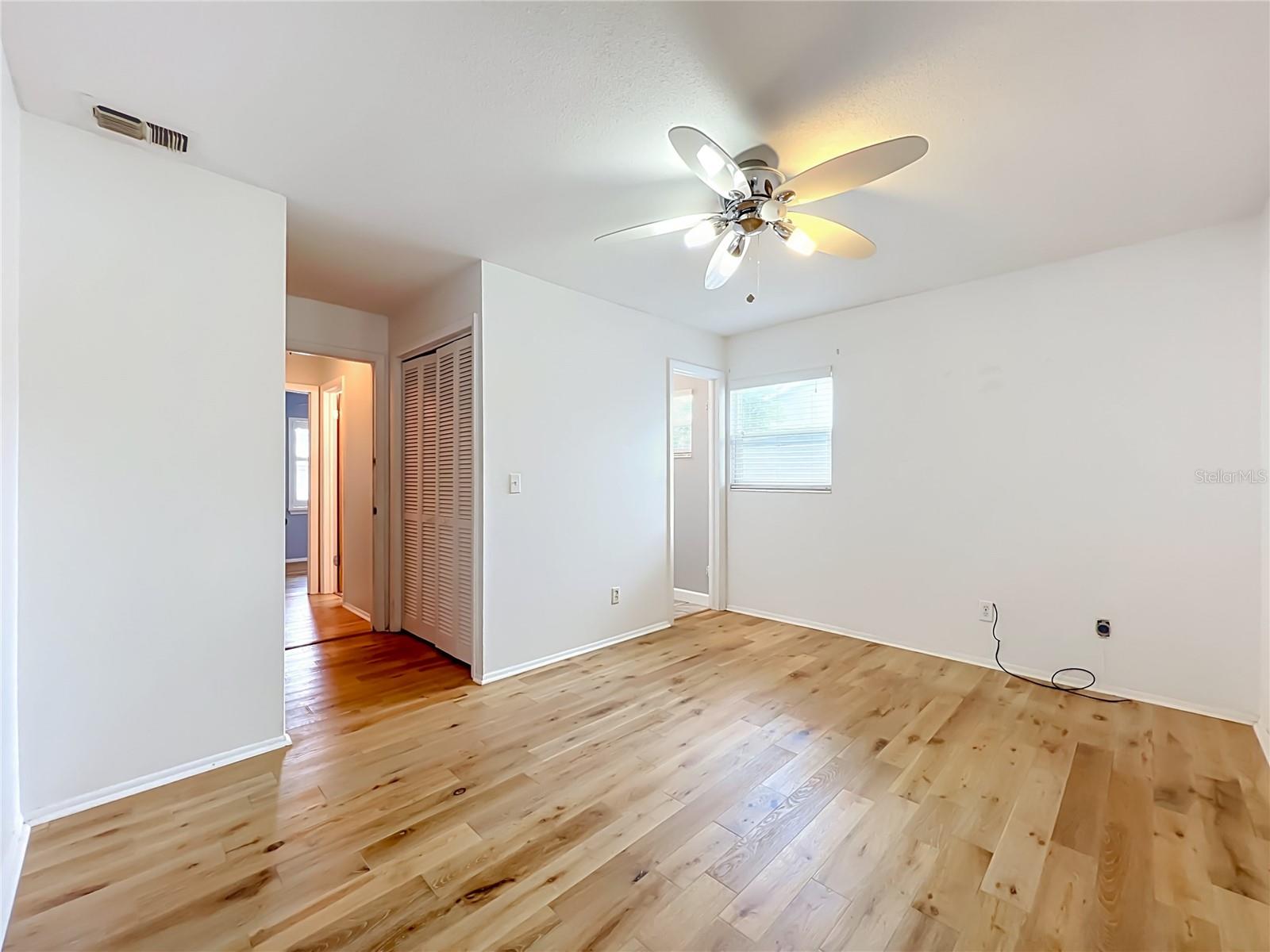 CONWAY MANOR REP - Residential