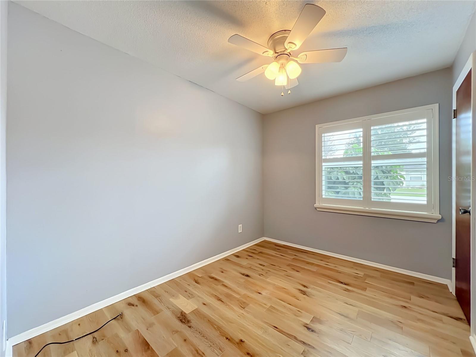 CONWAY MANOR REP - Residential